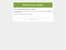 Tablet Screenshot of ho.smartosc.com